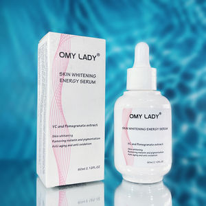 Omy lady – sérum pour le visage à la vitamine c, produit éclaircissant et éclatant pour la peau, très efficace, bon marché - Product Image 4