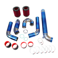 Système d'admission d'air froid frontal en titane JUXING pour G80 M3 G82 G83 M4 S58 2021+