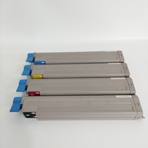 Cartucho de Tóner Compatible 200100225 para Otras Impresoras Ilumina 502 Compatibles (Modelos 200-100222/<span class=keywords><strong>223</strong></span>/224) para TOHITA - Product Image 5