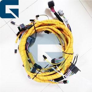 ชุดสายไฟแพลตฟอร์ม JIAJUE 226-9663 สำหรับรถแทรกเตอร์ D6T D6R - Product Image 1