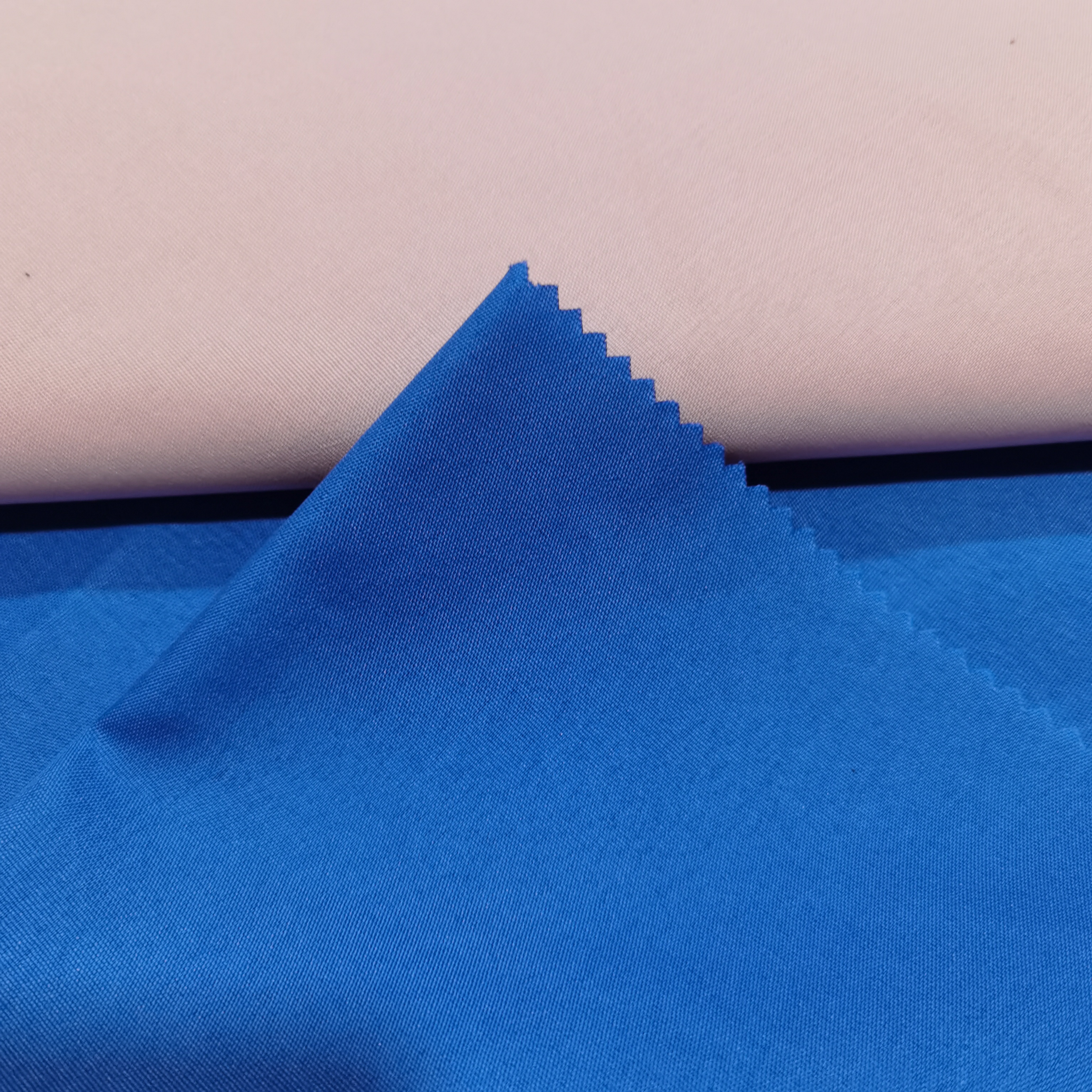 Multi-color Woven Fabric, Microfiber Solid Fabric, Fabric Textile