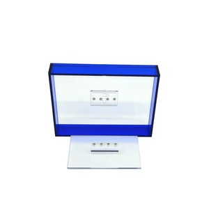 Décoration de table moderne, cadre <span class=keywords><strong>photo</strong></span> magnétique flottant en acrylique néon pour <span class=keywords><strong>photo</strong></span> 4x6 - Product Image 3