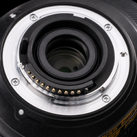 Lente de Zoom Ultra Gran Angular Profesional Nikon Nikkor AF-S 16-35mm f/4G ED VR Original Usada para Nikon D850 D750, Probada y en Funcionamiento