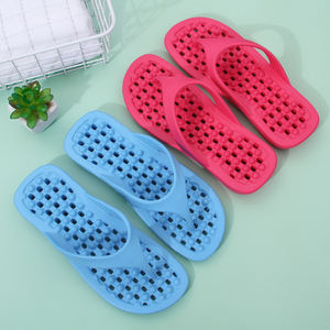 Sandales de massage d'acupression confortables en EVA avec design pantoufle - Product Image 6