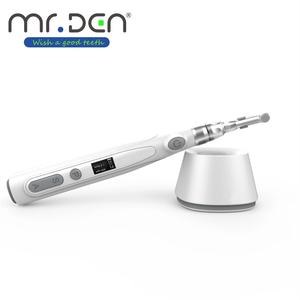 MRDEN vendita calda a basso prezzo pinza per taglio pesante filo leggero in acciaio pinza ortodontico legatura fresa dentist - Product Image 2