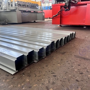 เครื่องเชื่อมโครงประตูสแตนเลสควบคุมด้วย PLC อัตโนมัติ พร้อมลูกปืนและมอเตอร์ - Product Image 5