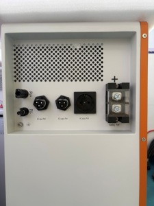 5kW 16kWh All-in-One Solar <b>Battery</b> System 51.2V 314Ah Home Energy Storage Off-Grid Residential <b>Backup</b> CAN Communication - Product Image 3