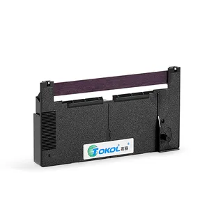 ใช้ได้กับ <span class=keywords><strong>Casio</strong></span> AR200/CE4110/CE4115/CE4415/ CE4500/CE4630/SR-<span class=keywords><strong>2000</strong></span> TK2100 <span class=keywords><strong>Casio</strong></span>/TK4000/TK4200/TK4300 Epson ERC18 - Product Image 1