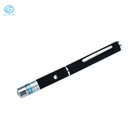 Stylo optique anti-lumière bleue du fabricant pour tests de vision LED et lentilles anti-lumière bleue