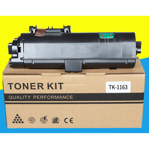 Cartucho de tóner para Kyocera Mita ECOSYS M2040dn M2540dn M2640idw M2040 M2540 M2640 M-2040 M-2540 M-2640 M 2040, 2540, 2640 dn <span class=keywords><strong>idw</strong></span> - Product Image 4