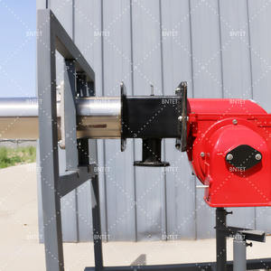 Quemadores de gas licuado con bajo contenido de nitrógeno, quemadores puntuales de horno y caldera economizadores ampliamente utilizados en diversas industrias - Product Image 4