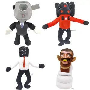 HOTEL DOORS ROBLOX Escape Door Collection Dolls Plush Toy Doll