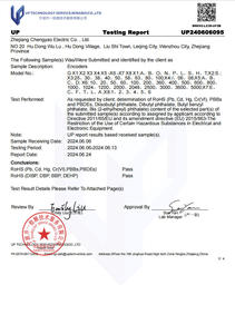 Đầu dò mở rộng cáp Cảm biến vị trí rút dây 2000mm để đo chiều dài chưa có đánh giá - Product Image 3