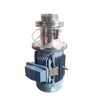 Hoog-snelheids homogenisator kop 50 liter voedselmixer verf-emulgator mixer machine voor cosmetica