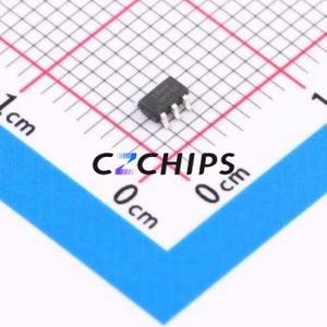 Original-Nuevo XC6219B502MR SOT-23-5 Circuito integrado IC Chip PMIC Regulador lineal (LDO) - Product Image 1