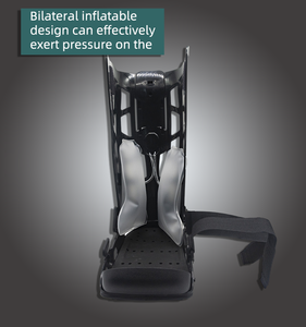 TJ-FM002 de marche orthopédique réglable <span class=keywords><strong>pour</strong></span> la <span class=keywords><strong>cheville</strong></span> et le genou - Product Image 5