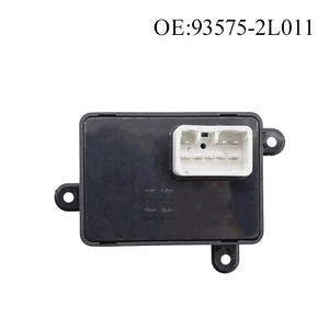 Interruptor Individual Nuevo 93575-2L011 para Hyundai I30 (Modelos 2008-2011) Fabricación de Elevalunas - Product Image 4