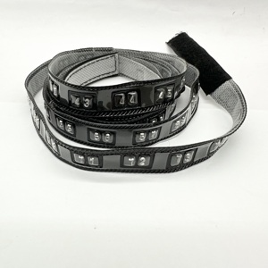 Original Hot Selling NDT X-ray Flaw Detector Accessories Lead Letter Tapes / Belts Lead <b>Marker</b> Tape - Product Image 4