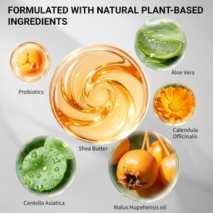 Crema Professionale OEM per Cura Post-Tatuaggio, Unguento Idratante e Curativo con Ingredienti Naturali DHgate - Product Image 2