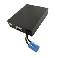Amorge 72V Pin nhà máy bán hàng trực tiếp 72V 96ah 280A Li-ion Battery pack với hộp sắt
