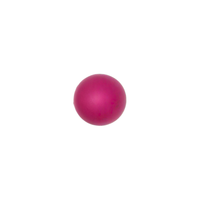 Ballon anti-stress en mousse PU personnalisé avec logo, forme de ballon de football rond et souple pour jouer et soulager le stress