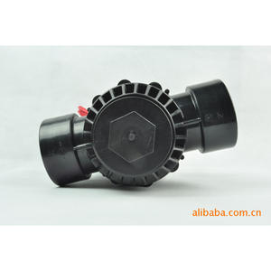 Válvula Solenoide Zw para Riego, Válvula Solenoide de Plástico AC 220 V, Control de Flujo de Agua, Riego Inteligente 0-10 Bar - Product Image 4