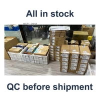 Servicio de Compatibilidad de BOM DIP32 HCTL-2032, Componentes Electrónicos, Circuitos Integrados, Stock de IC Hualichip