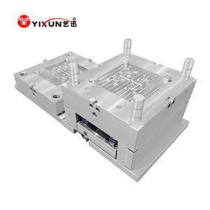 הזרקת דפוס עבור דיסטלי עופרת דיסטלית חלקי פלסטיק חומר ייצור וייצור של תבניות מוצר רפואי - Product Image 5