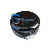 Housse de roue de secours OEM Zongheng G700, en stock, prête à être expédiée immédiatement, grandes quantités disponibles au Moyen-Orient.