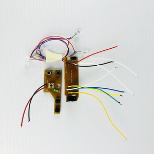 KY Bảng Mạch <span class=keywords><strong>Pcb</strong></span> Pcba Đồ Chơi Tùy Chỉnh Bảng Mạch Điện Tử Xe Hơi Chạy Qua Điều Khiển Từ Xa Bốn Chiều Dành Cho Nhà Cung Cấp - Product Image 6