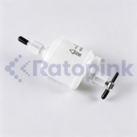 Kit de service Ratopink GB55-004678S, remplacement pour imprimante CIJ Leibinger JET2 One/JET2 Neo/JET3 (sans puce)