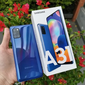 Teléfono <span class=keywords><strong>A31</strong></span>+ de 6.4 Pulgadas y 128 GB, Smartphone Original Desbloqueado al Por Mayor, Teléfonos Móviles Usados con Doble SIM - Product Image 4