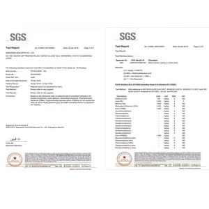 Peinture à l'huile abstraite contemporaine de la rue de la ville de Londres - Product Image 4