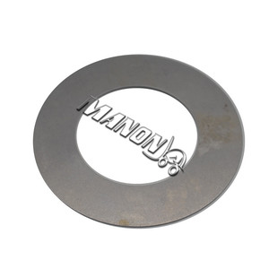 ปะเก็นท่อไอเสียมาลูย์สำหรับรถยกโตโยต้า อะไหล่ซ่อมแซม ใช้ได้กับรถยกทั่วไป สินค้าใหม่ - Product Image 5