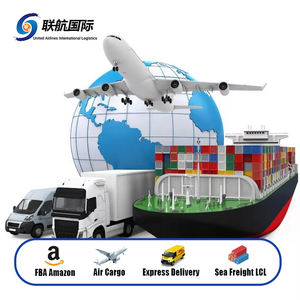 Chine vers le Venezuela Uruguay <span class=keywords><strong>Paraguay</strong></span> Équateur Chili FOB Guyana Dhl/tnt/ups/fedex Mer Chine Agent maritime Transitaire DDP - Product Image 2
