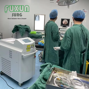 Máquina Quirúrgica Láser de Holmio Terapéutica Médica Multifuncional Premium para Urología y Cálculos Renales - Product Image 6