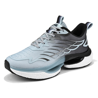 Chaussures de sport décontractées et de course pour hommes, modèle 2026, personnalisables, pour jeunes et campus
