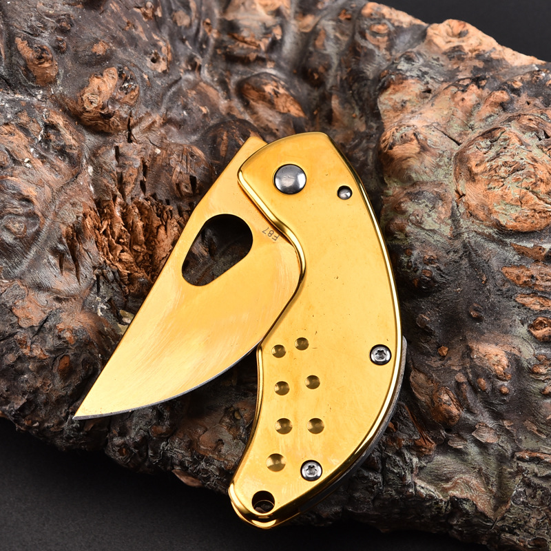 YJ Knives