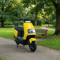 Scooter électrique à deux roues à moteur puissant, vente en gros de vélos électriques, moto, scooter électrique 1000w