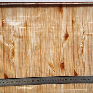 BST DW6908 1M Wide Yellow <strong>Wood</strong> <strong>Grain</strong> PVA Water Transfer <strong>Hydrographic</strong> <strong>Film</strong> for Car Furniture Decoration Curved Surface Treatment - Product Image 6