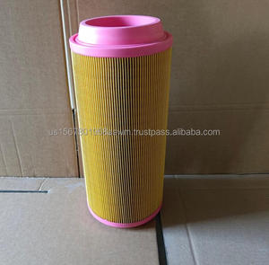 Filtro de Aire Mengma 46856845 Nuevo para Compresores Industriales y Piezas, Filtración de 5um, 99.8% de Eficiencia - Product Image 3