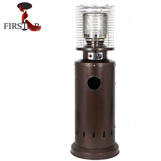 Factory Portable Area Outdoor Gas Patio Heater