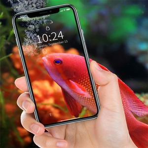 Zaohetian Helder Water Groen Gras Vis Tank Clip Licht Aquarium Clip Licht Led Aquarium Led Licht Zoetwater - Product Image 4