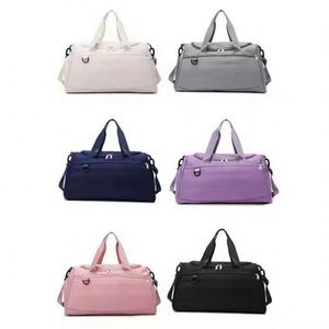 Sac de voyage de luxe unisexe en tissu Oxford, grand sac de sport pliable pour femme – Offre spéciale - Product Image 6