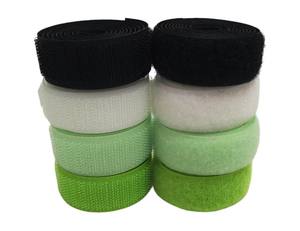 Premium Coloured Garment Zubehör Klett verschluss Magic Stick ing Set für mehrere Anwendungen - Product Image 1