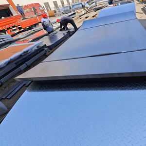 Wholesaler Low Price <strong>Galvanized</strong> Steel <strong>Sheet</strong> 3mm 6mm 8mm 10mm Thick Layer Gi <strong>Galvanized</strong> Metal Steel <strong>Sheet</strong> - Product Image 5