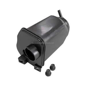 1J0201801H 1K0201801E Cartouche de charbon actif de bonne qualité pour pièces automobiles VW <span class=keywords><strong>Golf</strong></span> Audi - Product Image 1