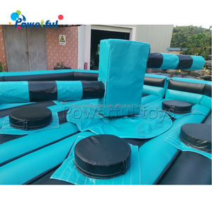 <span class=keywords><strong>Société</strong></span> gonflable pour l'extérieur, <span class=keywords><strong>jeu</strong></span> à gonfler, pour les enfants et les adultes, vente en gros - Product Image 4