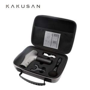 Massaggiatore per pistola da <span class=keywords><strong>donna</strong></span> per massaggio leggero per rilassare l'allungamento muscolare lenire l'applicazione del corpo - Product Image 6