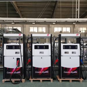 หัวจ่ายน้ำมันเชื้อเพลิง OEM <span class=keywords><strong>TATSUNO</strong></span> รุ่น 2 ผลิตภัณฑ์ 4 หัวจ่าย สำหรับขายในฟิลิปปินส์และเคนยา - Product Image 4